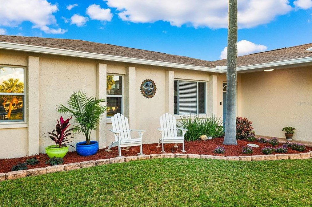 13909 King Ave, Port Richey, FL 34667-1329