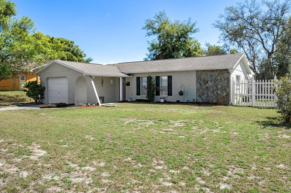 6142 Sunday Rd, Brooksville, FL 34608-1269