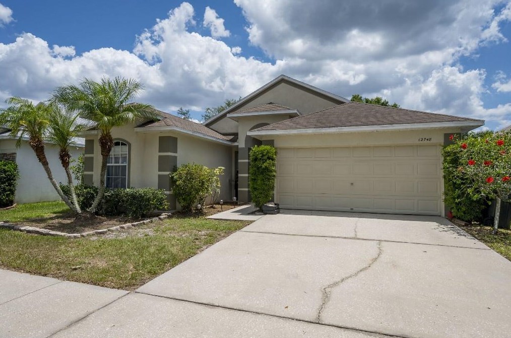 12748 Standbridge Dr, Riverview, FL 33579-7758