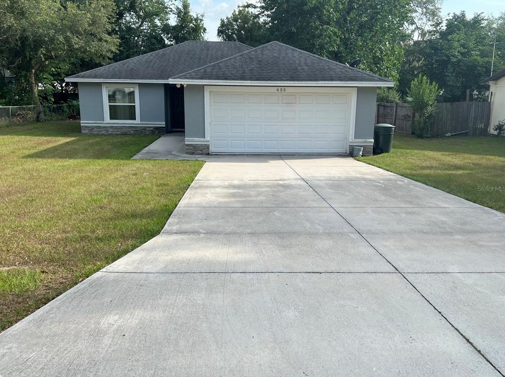 655 Formosa Ave, Bartow, FL 33830