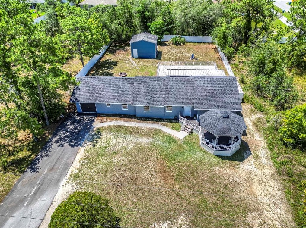 13126 Flotilla Ct, Brooksville, FL 34613-3828