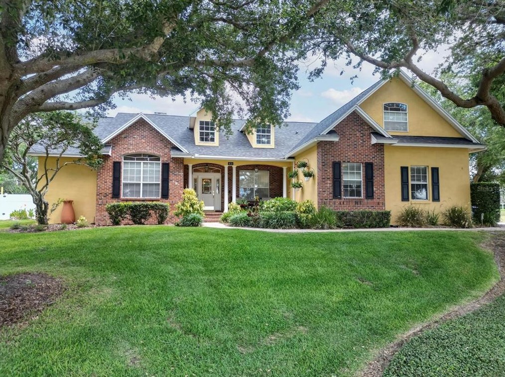 830 Hart Lake St, Winter Haven, FL 33884-4160