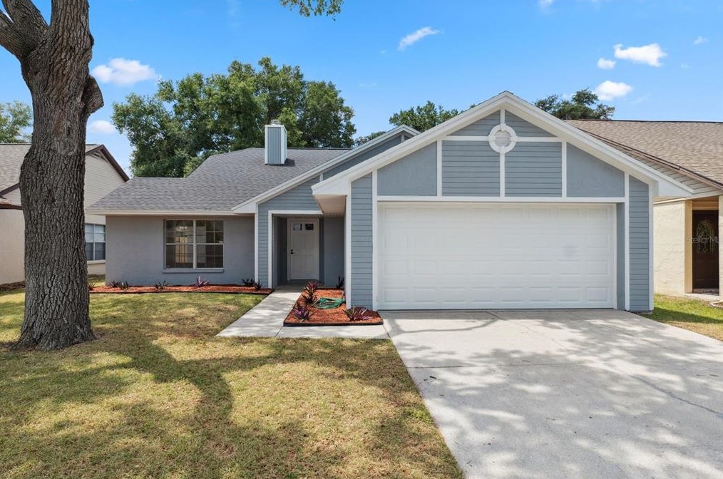 1506 High Knoll Dr, Brandon, FL 33511