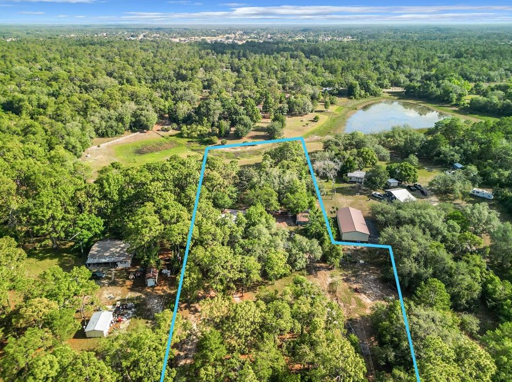9151 Ostrom Way, Brooksville, FL 34613