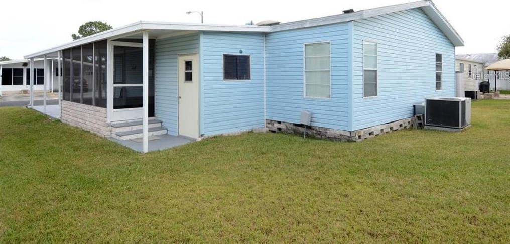 34030 Brown Bayou, Zephyrhills, FL 33543