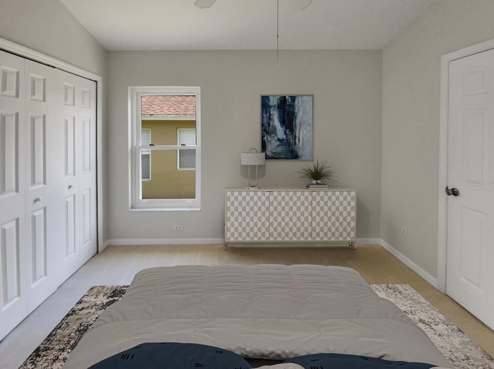 150 Richmond Dr, Davenport FL  33896-3083 exterior