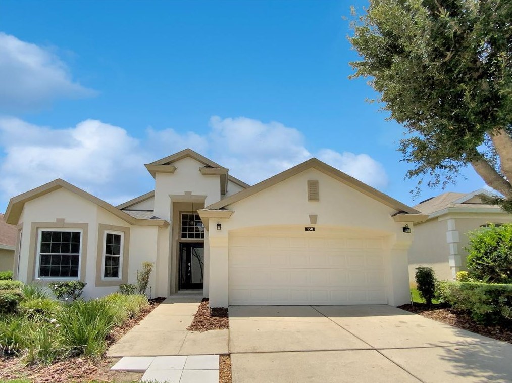 150 Richmond Dr, Davenport, FL 33896-3080