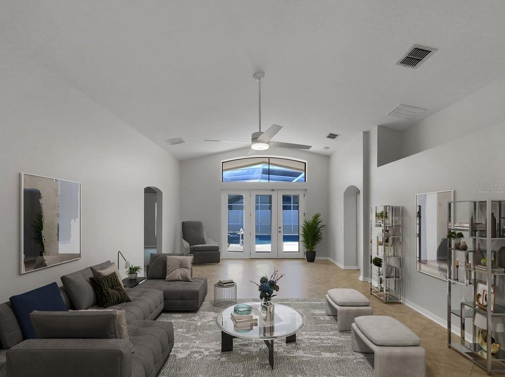 150 Richmond Dr, Davenport FL  33896-3080 exterior