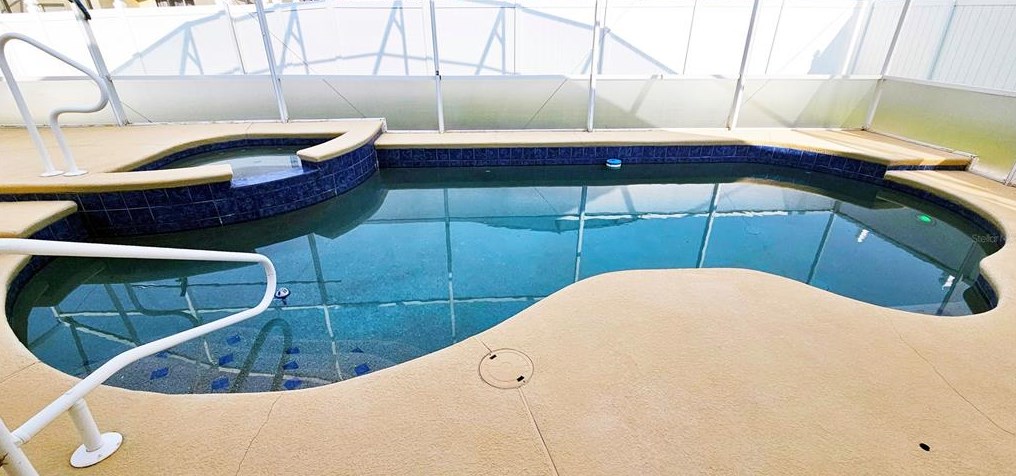 150 Richmond Dr, Davenport FL  33896-3083 exterior