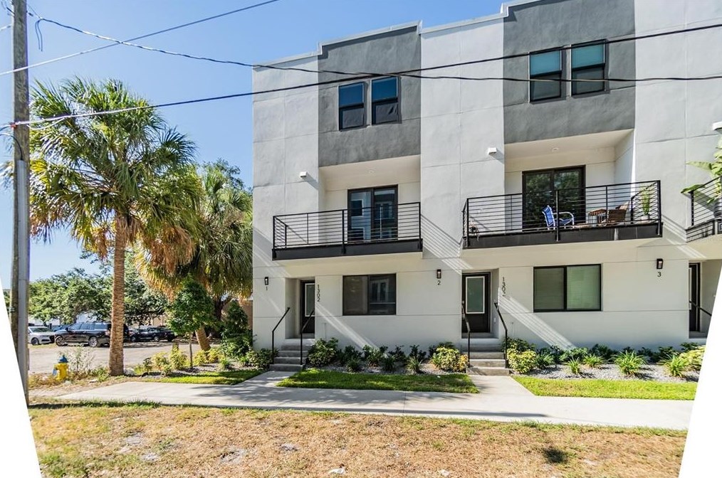 1302 W Carmen St #1, Tampa, FL 33606