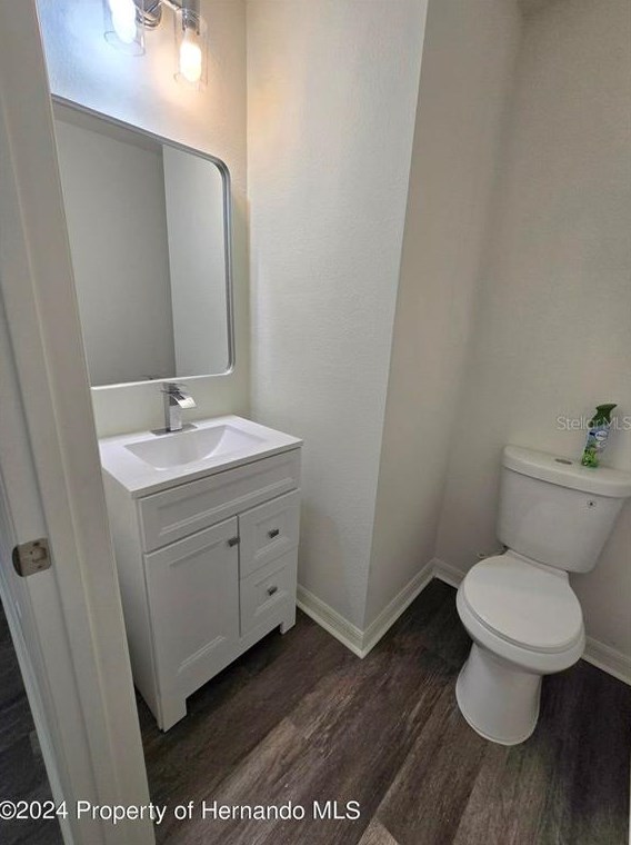 6546 Wirevine Dr, Brooksville FL  34602 exterior