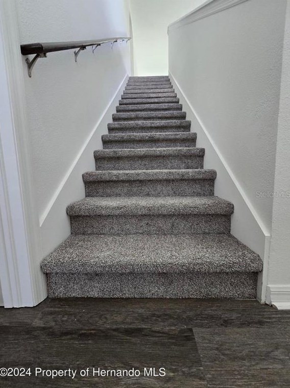 6546 Wirevine Dr, Brooksville FL  34602 exterior