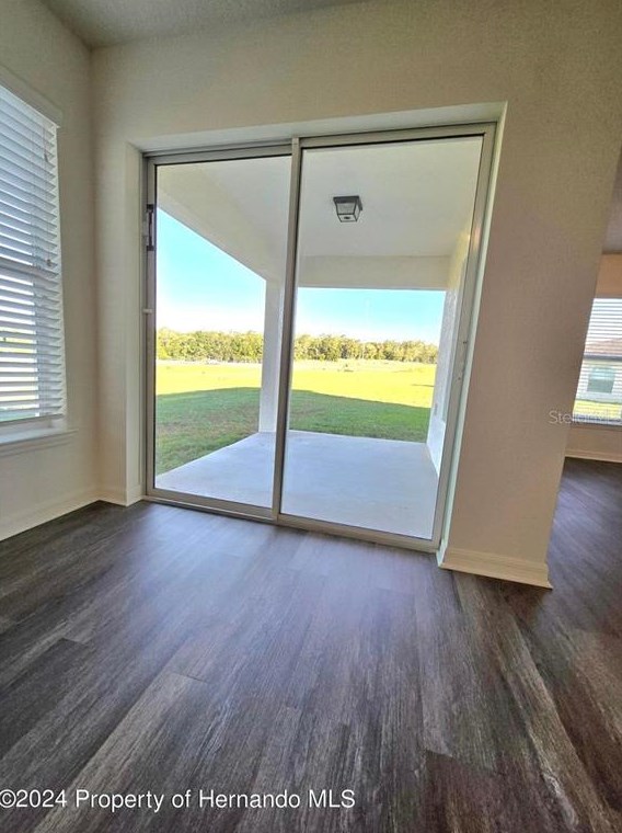 6546 Wirevine Dr, Brooksville FL  34602 exterior