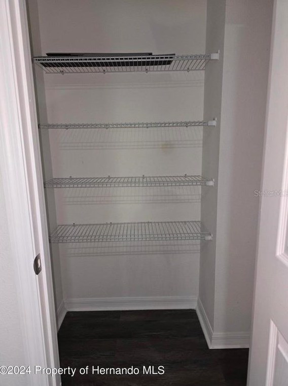 6546 Wirevine Dr, Brooksville FL  34602 exterior