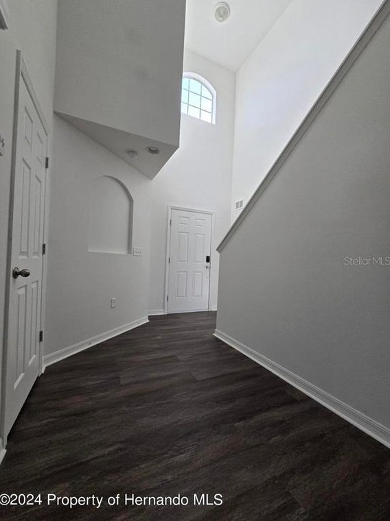 6546 Wirevine Dr, Brooksville FL  34602 exterior