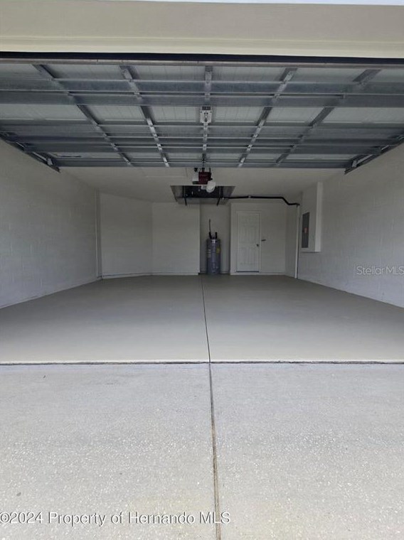 6546 Wirevine Dr, Brooksville FL  34602 exterior