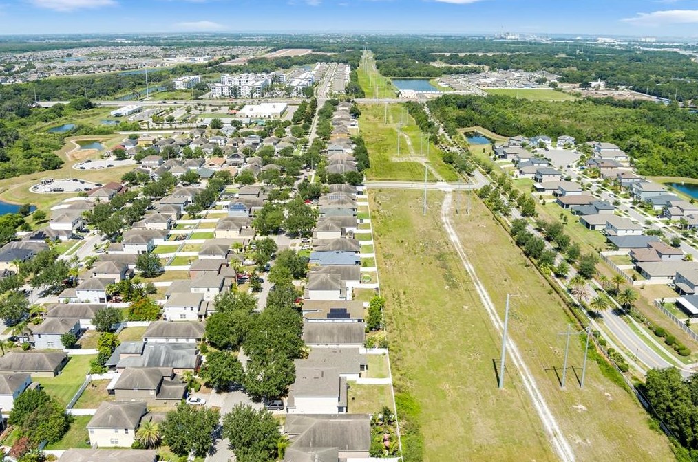 10632 Shady Preserve Dr, Riverview FL  33579-9310 exterior