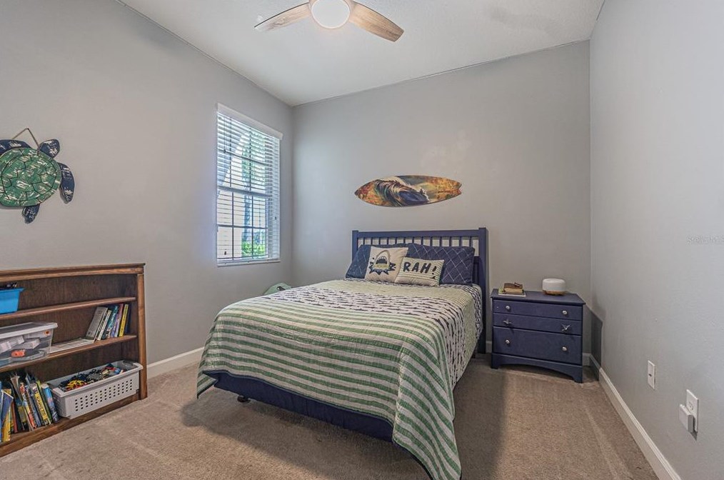 3783 Tristram Loop, Land O Lakes FL 34638-3014 exterior