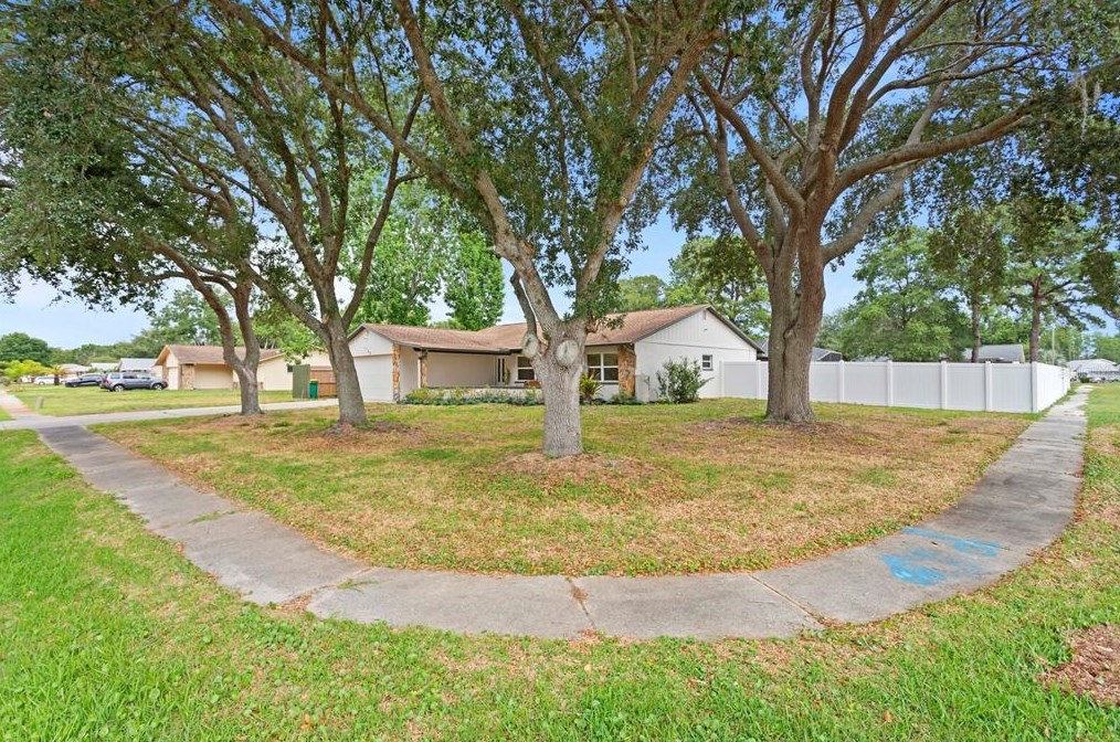 9153 Nile Dr, New Port Richey, FL 34655-1607