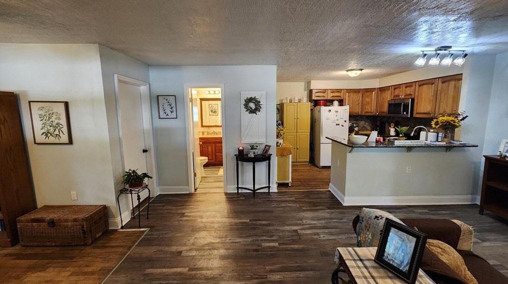 14834 Mitchell St, Dade City FL  33523-2237 exterior