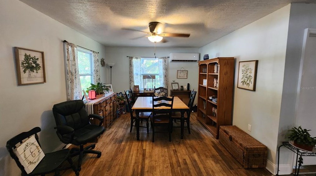 14834 Mitchell St, Dade City FL  33523-2237 exterior