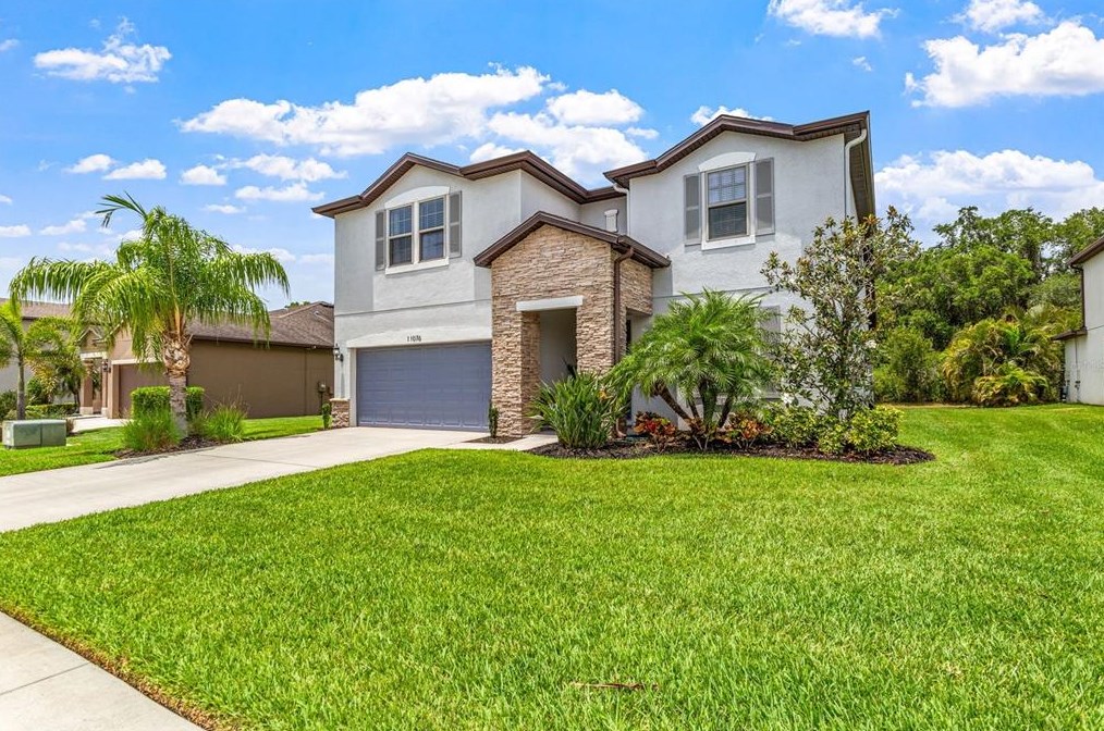 11076 58th St Cir E, Parrish, FL 34219