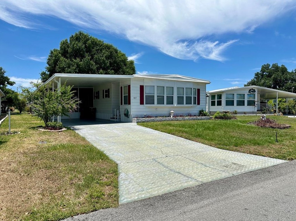 1610 Reynolds Rd #107, Lakeland, FL 33801