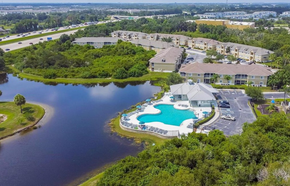 6143 Olivedale Dr, Riverview FL 33578-3819 exterior