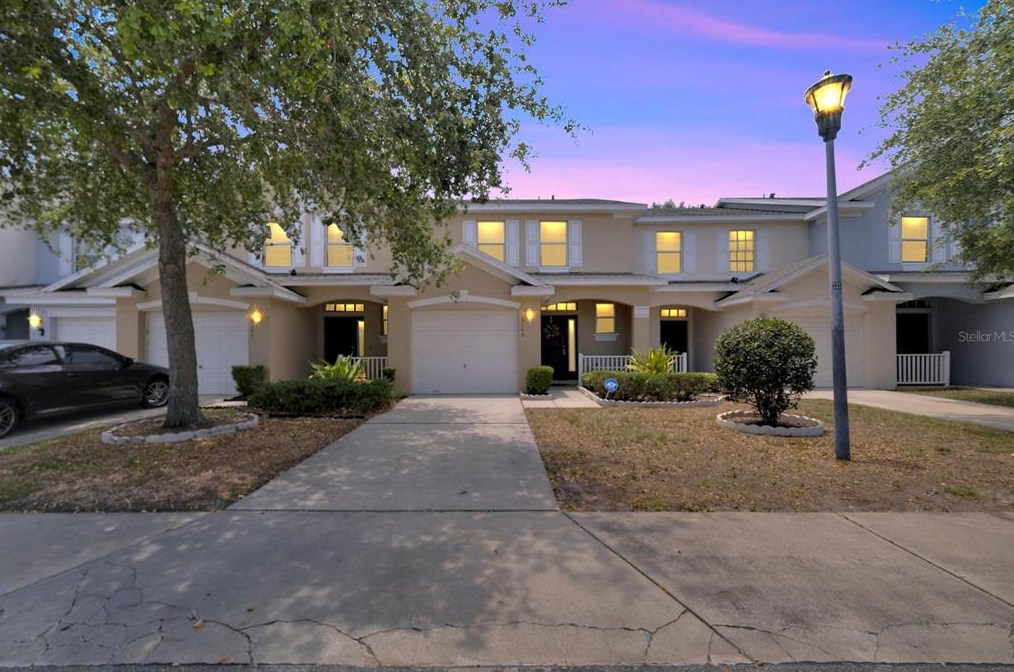 6143 Olivedale Dr, Riverview FL 33578-3819 exterior