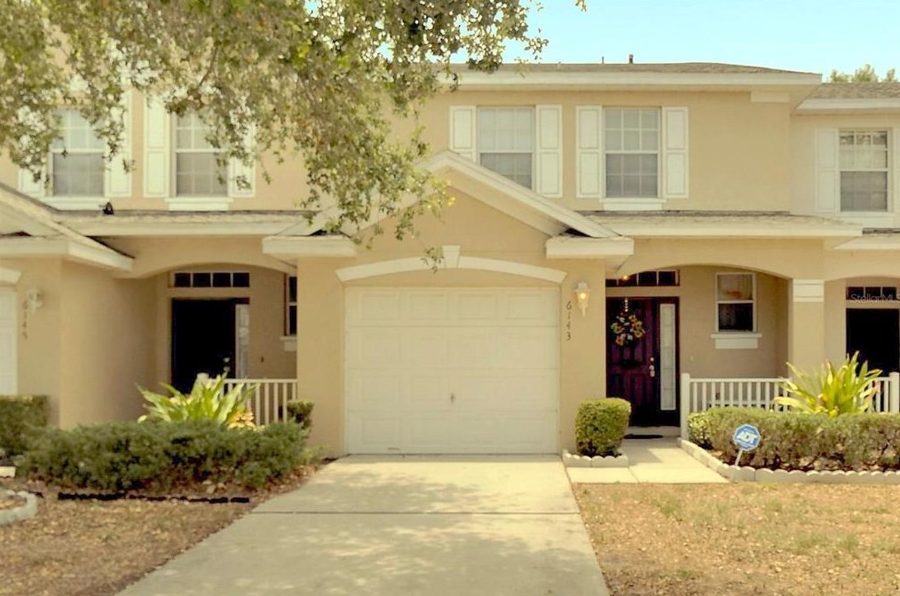 6143 Olivedale Dr, Riverview FL 33578-3819 exterior