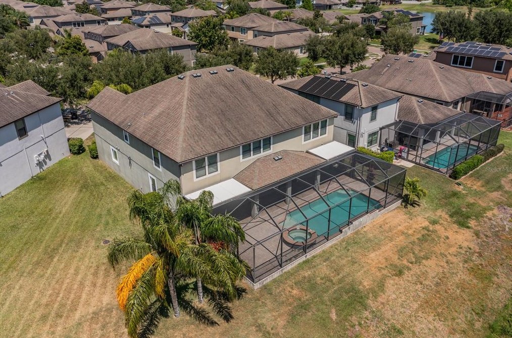 11527 Sand Stone Rock Dr, Riverview FL  33569-8709 exterior