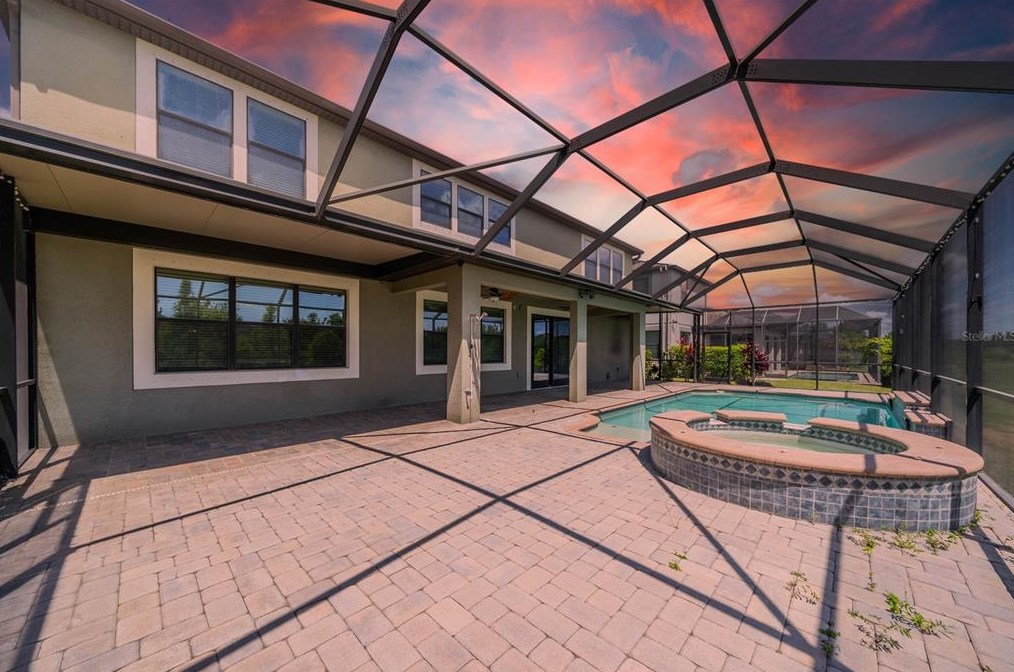 11527 Sand Stone Rock Dr, Riverview FL  33569-8709 exterior