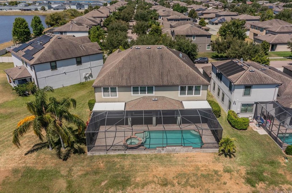 11527 Sand Stone Rock Dr, Riverview FL  33569-8709 exterior