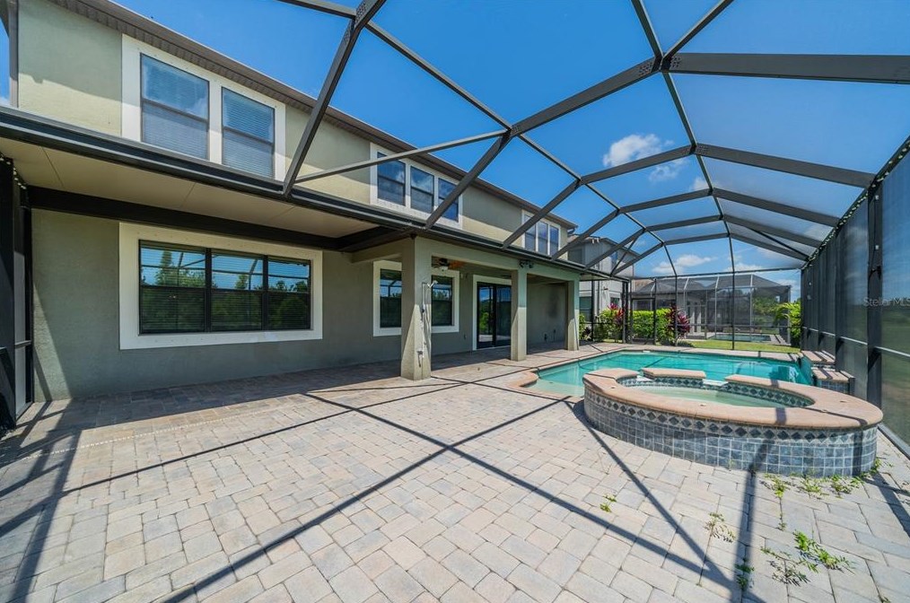 11527 Sand Stone Rock Dr, Riverview FL  33569-8709 exterior