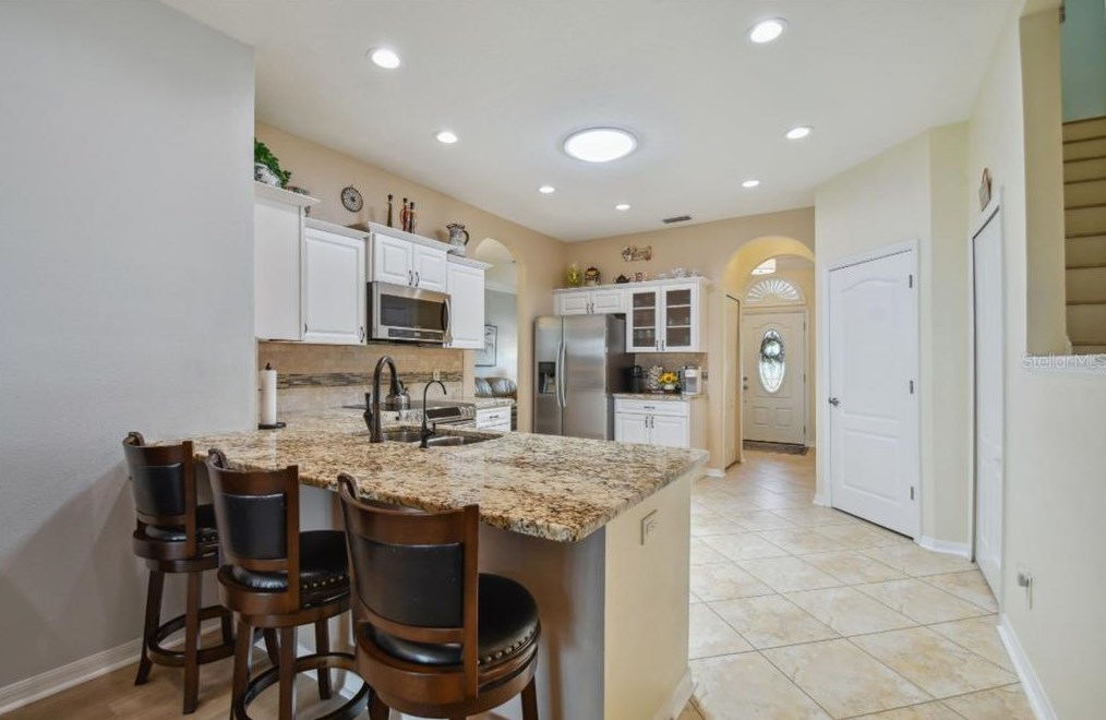 4035 Duke Firth St, Land O Lakes, FL 34638