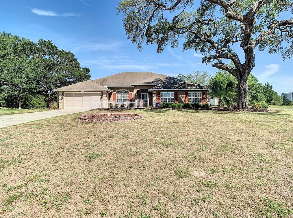 2535 Waterfall Dr, Brooksville, FL 34608