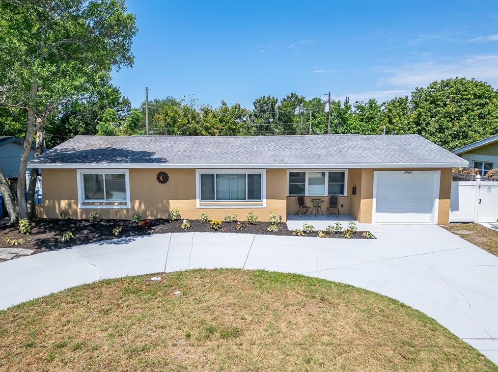 3960 61st St N, Saint Petersburg, FL 33709