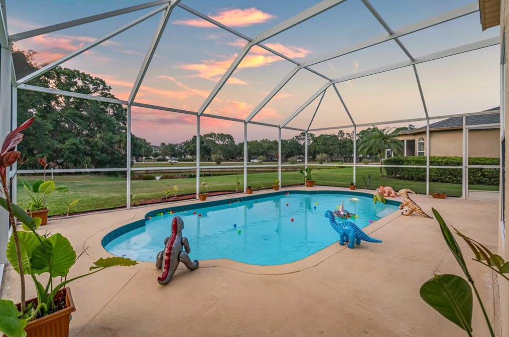 12711 Royal George Ave, Odessa, FL 33556-5705