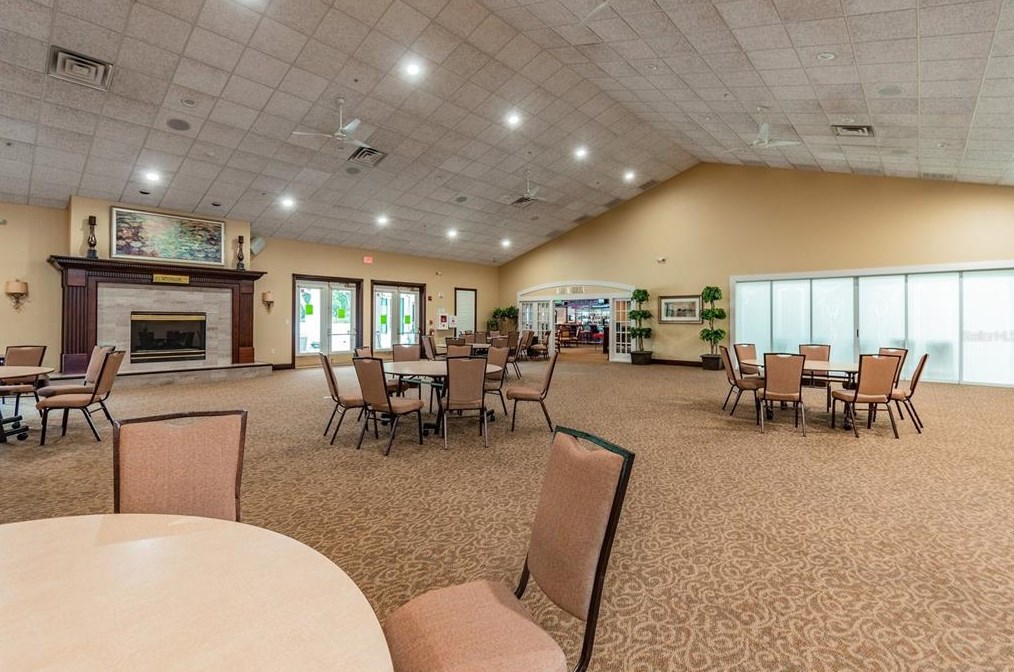 480 Rochester St, Brooksville FL  34609-9206 exterior