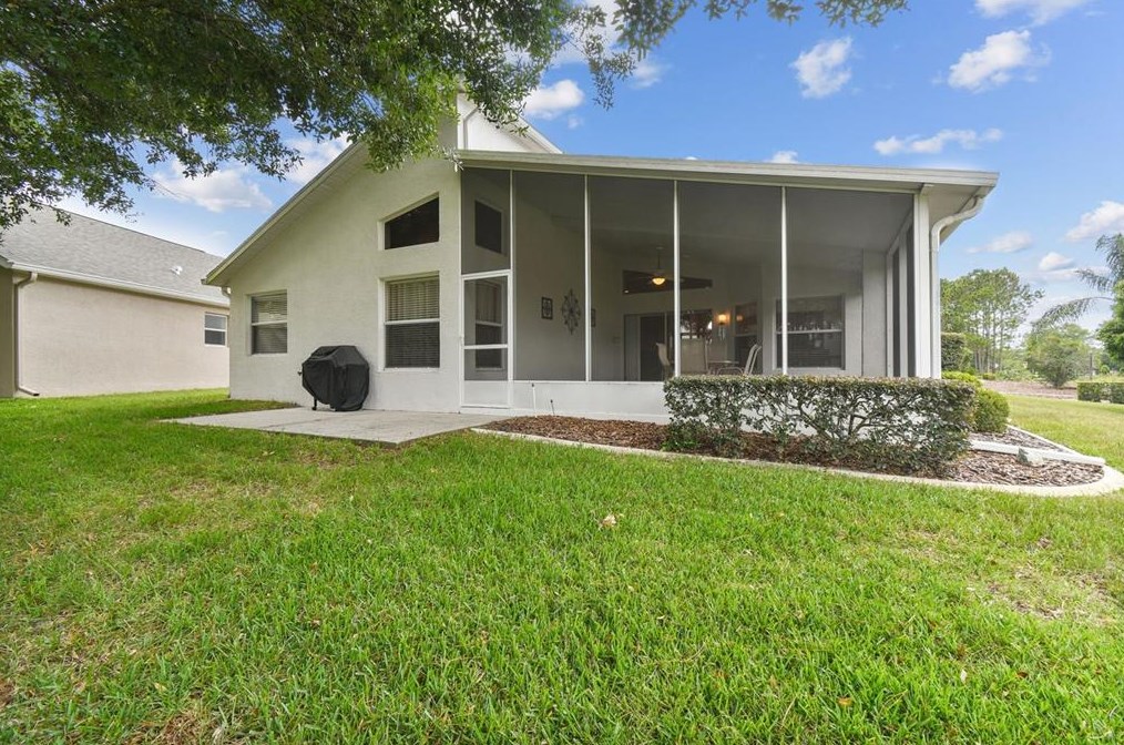 480 Rochester St, Brooksville FL  34609-9206 exterior