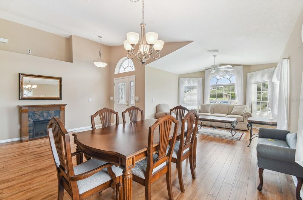 480 Rochester St, Brooksville FL  34609-9206 exterior