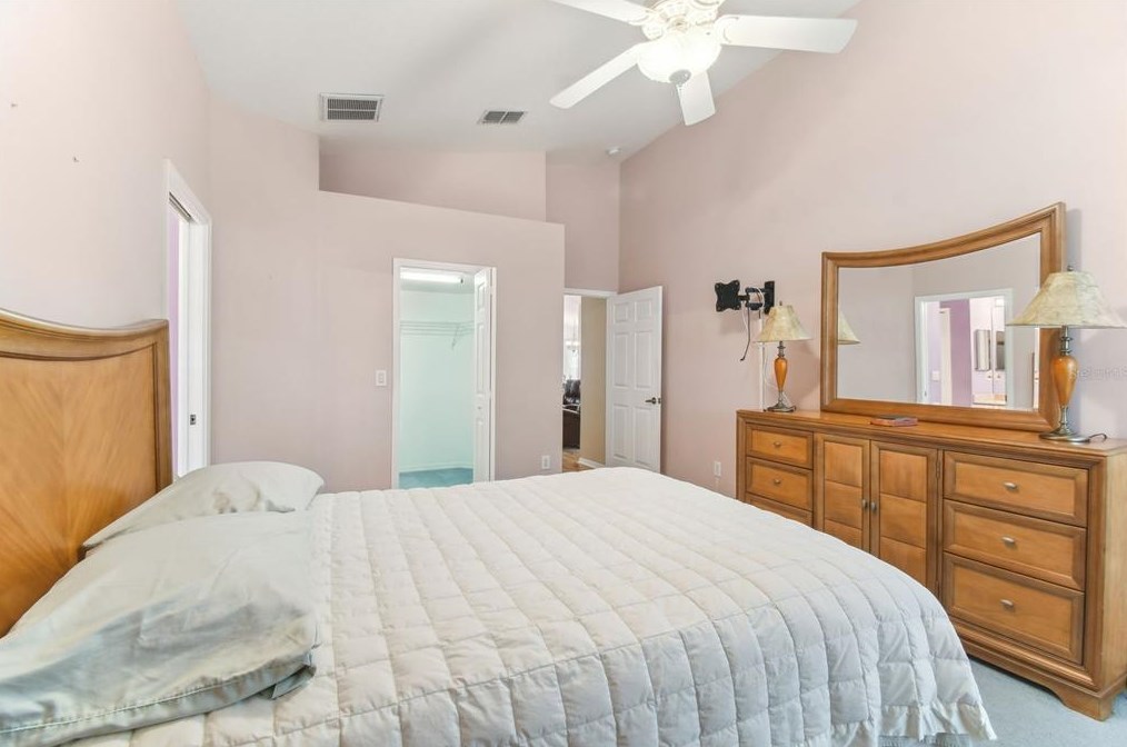 480 Rochester St, Brooksville FL  34609-9206 exterior