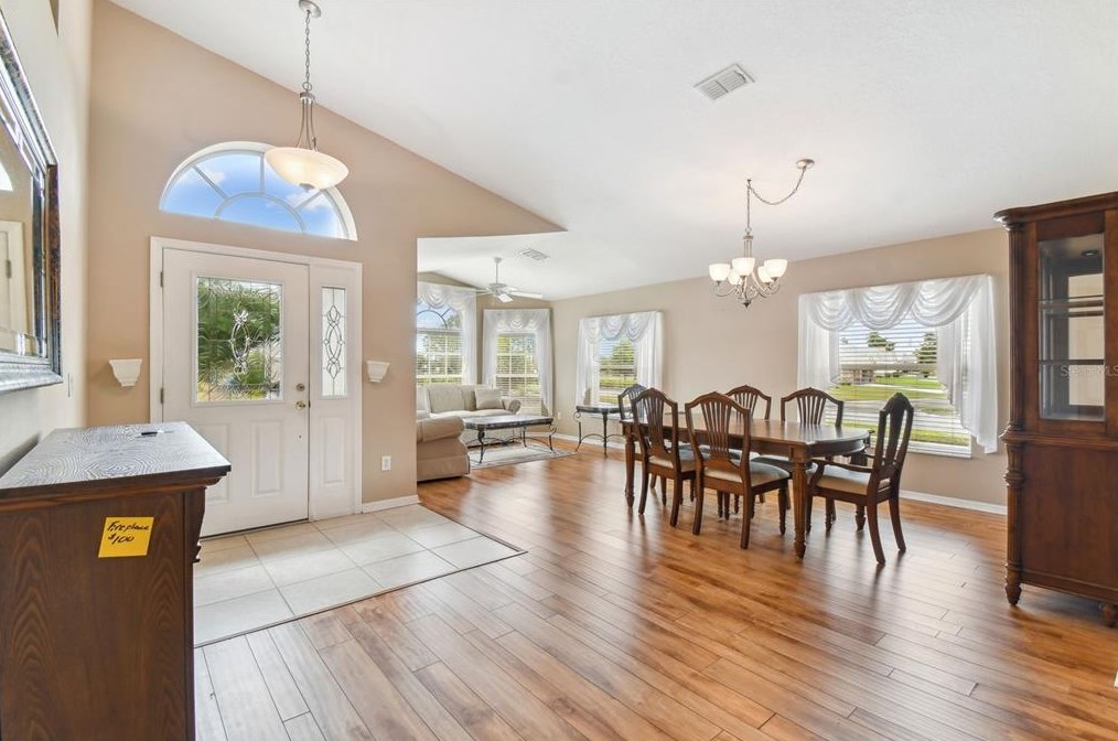 480 Rochester St, Brooksville FL  34609-9206 exterior