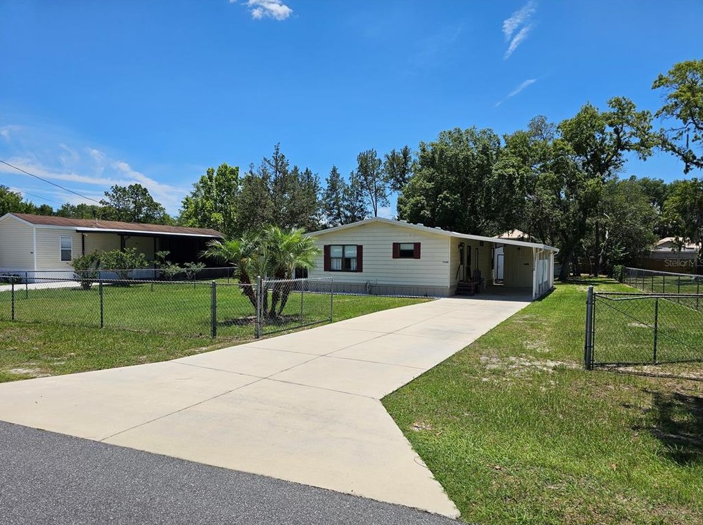 7226 W Sasser St, Homosassa, FL 34446