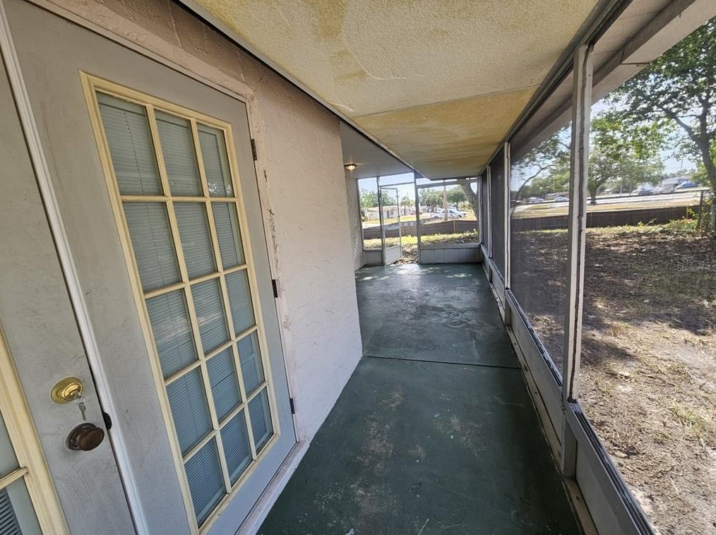 7035 Palisade Dr, Port Richey FL 34668-2530 exterior