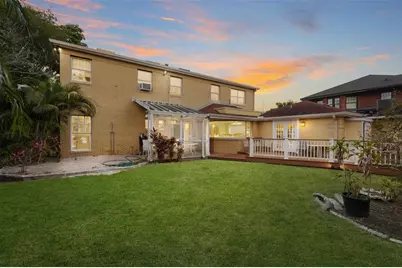 803 Bayshore Boulevard, Tampa, FL 33606 - Photo 78
