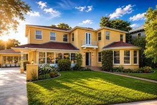 803 Bayshore Blvd, Tampa, FL 33606 - Photo 1