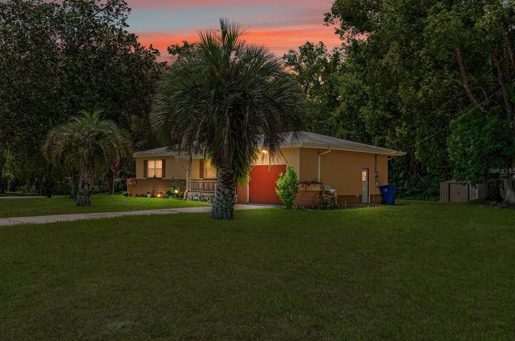 16176 Wilson Blvd, Brooksville FL  34604-7727 exterior