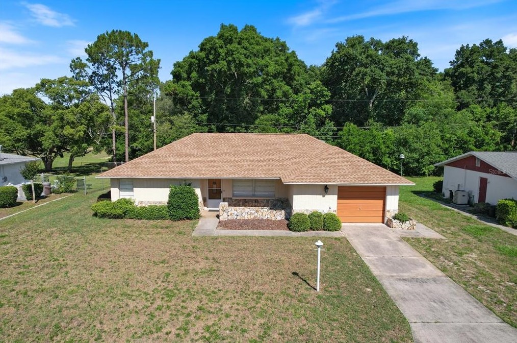 506 S Washington St, Beverly Hills, FL 34465