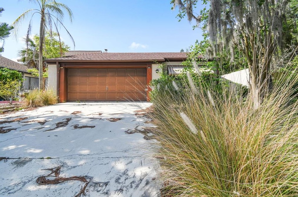 7521 Turkey Roost Row, Port Richey, FL 34667-3038